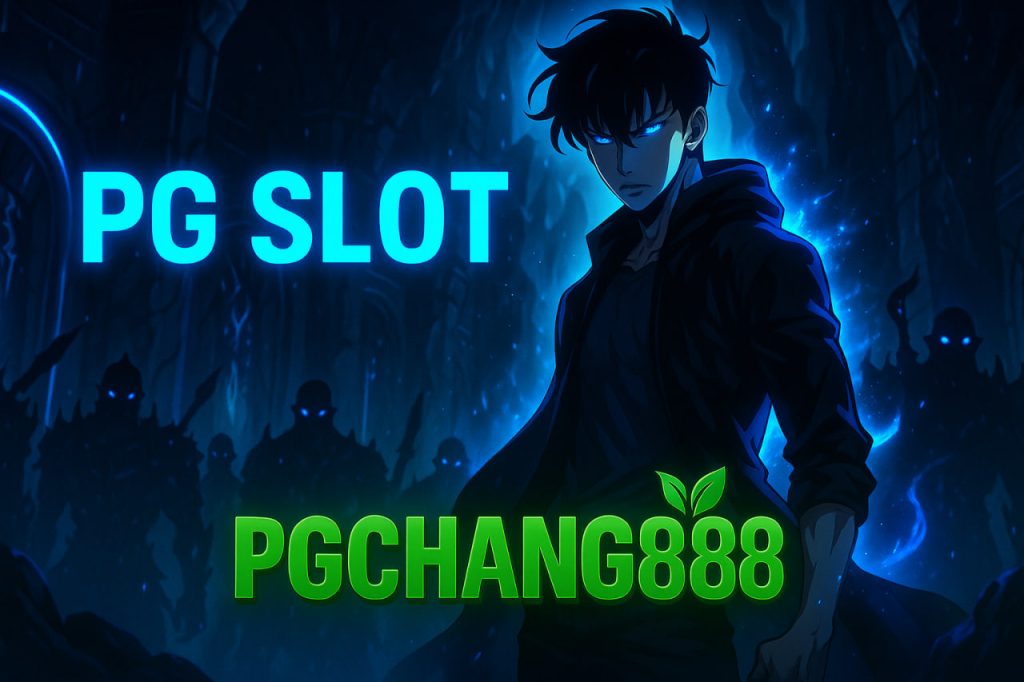 pg slot