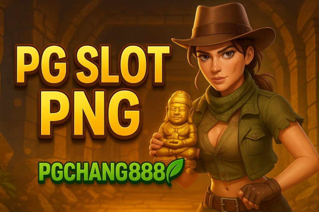 pg slot png