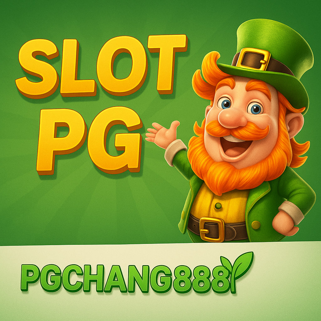 slot pg