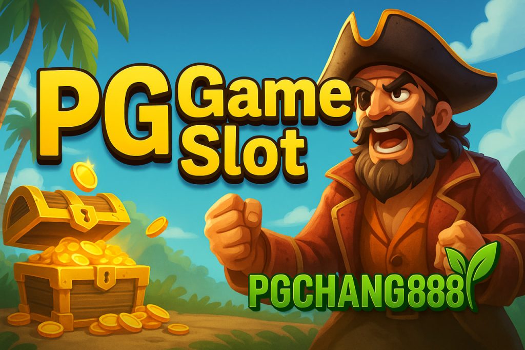 pg game slot pgchang888