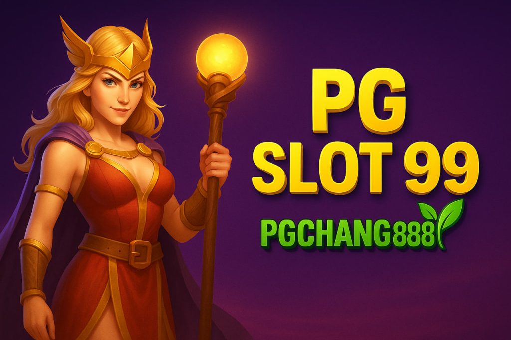 pg slot 99