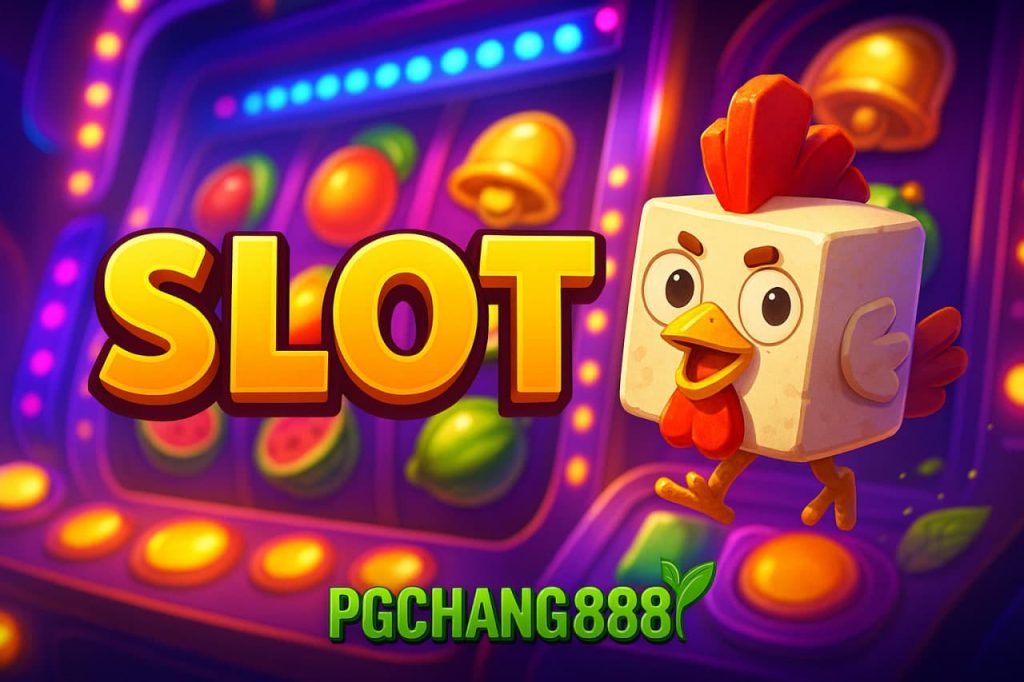 slot
