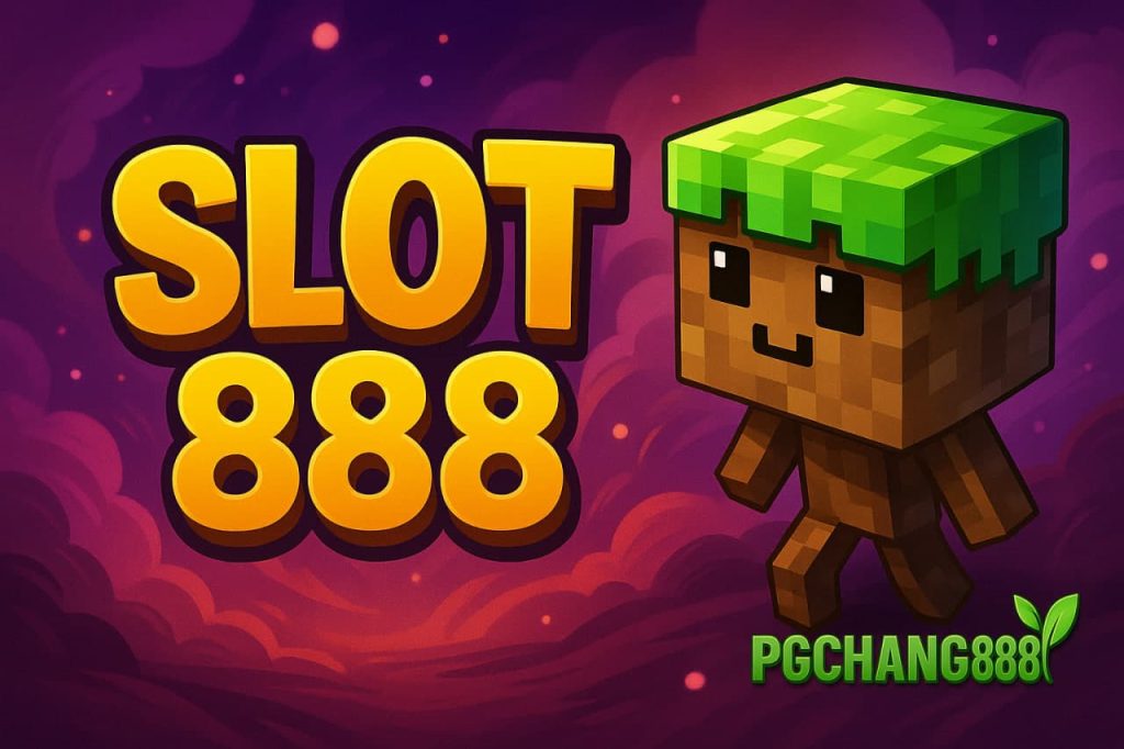 slot 888