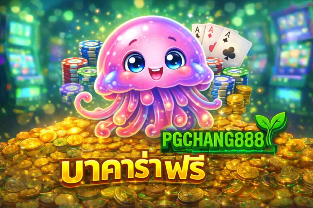 บาคาร่าฟรี