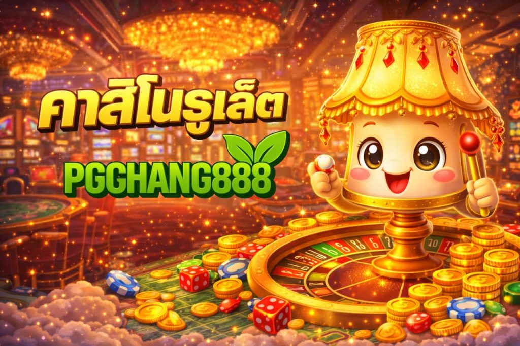 คาสิโนรูเล็ต