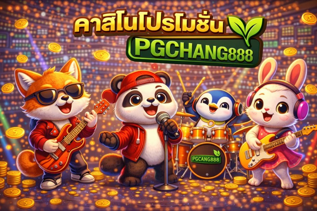 เกมสล็อต
