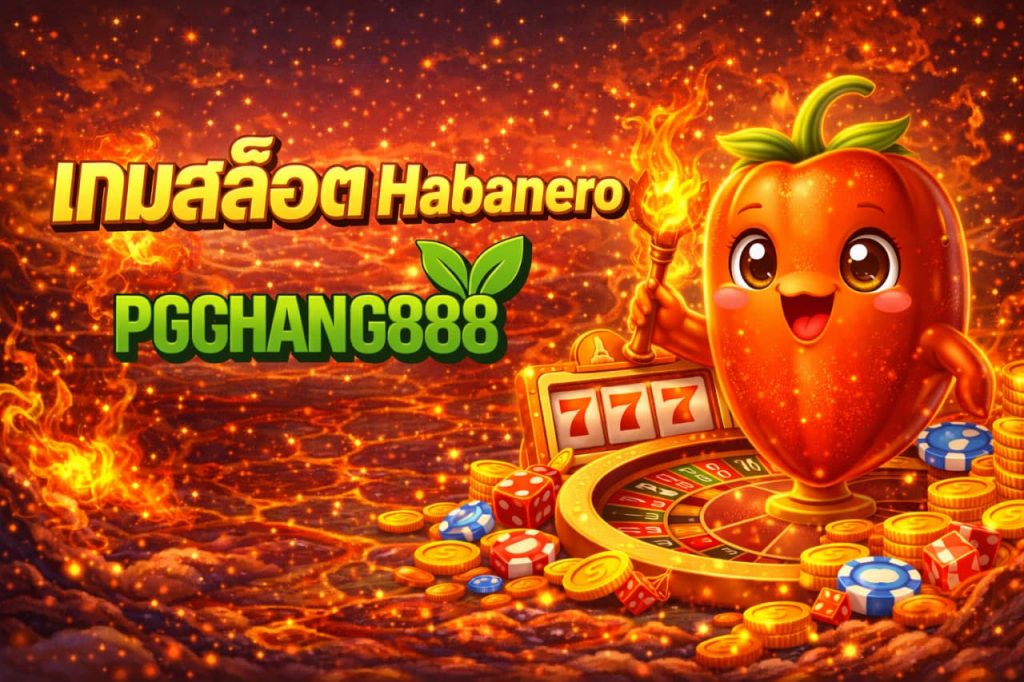 เกมสล็อต Habanero